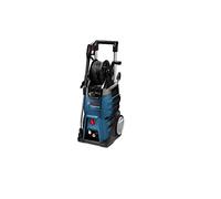 Bosch Professional Hidrolimpiadora de agua fría GHP 5-65 X 160 bar 498 L/h con enrollador y 2 lanzas