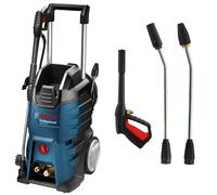 Bosch Professional GHP 5-75 - Hidrolimpiadora de agua fría - 185 bar - 570 L/h