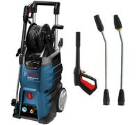 Bosch Professional GHP 5-75 X - Hidrolimpiadora de agua fría - 185 bar - 570 L/h