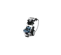 Bosch Professional GHP 8-15 XD - Hidrolimpiadora de alta presión | 160 bares, 800 l/h, enrollador manguera, 1 lanza