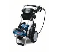 Bosch Professional Hidrolimpiadora GHP 8-15 XD – 160 bares, 800 l/h, enrollador manguera