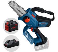 Bosch Professional GKE18V-15 - Podadora manual de batería - 18 V 12 Ah