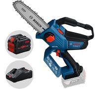 Bosch Professional GKE18V-20 - Podadora manual de batería - 18 V 12 Ah