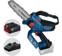 Bosch Professional GKE18V-20 - Podadora manual de batería - 18 V 5 Ah