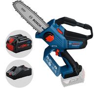 Bosch Professional GKE18V-20 - Podadora manual de batería - 18 V 8 Ah