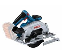 Bosch professional gks 185-li - sierra circular con batería (1 x 5,0