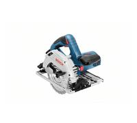 Bosch professional gks 55+ gce - sierra circular (1350 w, Ø disco 165