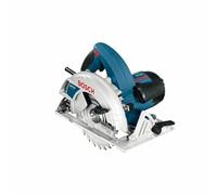 Bosch Professional GKS 65 - sierra circular (1600 W, Ø disco 190 mm, en caja)