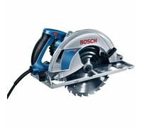 Bosch Professional GKS 85 Sierra Circular Profesional