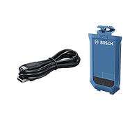 Bosch Professional Batería GLM Li-Ion BA 3.7V 1.0Ah A