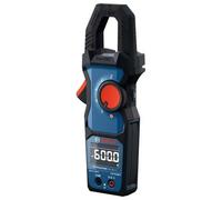 Bosch Professional Gmc 600-15 Multímetro Digital