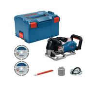 Bosch Rozadora a batería PRO 18V System GNF18V-40 (incl. L-BOXX 238)