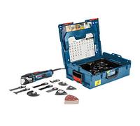 Bosch Amoladora múltiple oscilante 0601231101 550 W