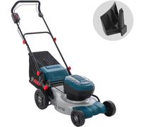 Bosch Professional GRA 18V2-46 SP - Cortacésped de batería - Corte de 46 cm - BATERÍAS Y CARGADOR NO ESTÁN INCLUIDOS