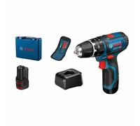 Bosch Professional GSB 12V-5 Taladro de percusión