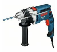 Bosch Professional GSB 16 RE + caja Taladro-destornillador de impacto