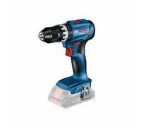 Bosch Professional GSB 18V-45 Taladro Atornillador de Impacto a Batería 18V con Maletín
