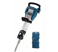 Bosch professional gsh 16-28 - martillo demoledor (41 j, hex 28 mm, vi
