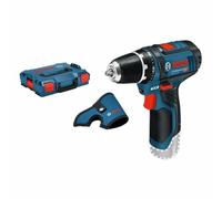 Bosch Professional GSR 10.8-2-LI + L-Boxx