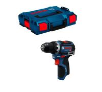 Bosch Taladro/atornillador a batería GSR 12V-32 Professional 12V