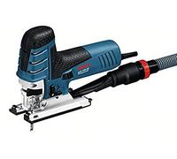 Bosch Professional GST 150 CE - Sierra de calar (780 W, máx. 3100 cpm, corte 150 mm, en L-BOXX)