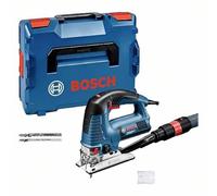Sierra de calar bosch professional gst 160 bce 800 w