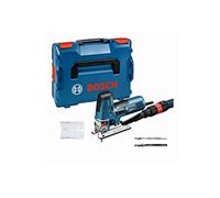 Bosch Professional Sierra de calar GST 160 CE 800 W máx. 3000 cpm corte 160 mm en L-BOXX