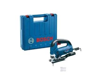 Bosch Professional GST 90 BE Juego estándar de sierra de calar