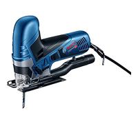 Bosch Professional GST 90 E Professional Jigsaw 650 W Blue/Black