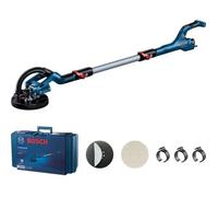 Bosch Professional GTR 55-225 Lijadora para Paneles de Pladur