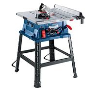 Bosch Professional GTS 254 - Sierra circular de mesa