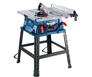 Bosch Professional GTS 254 - Sierra circular de mesa