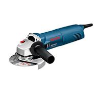 Bosch Professional GWS 1000 - Mini amoladora, diámetro de hoja: 125 mm