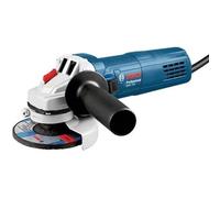 Bosch Professional GWS750 Amoladora angular de 750 W y 125 mm