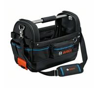 Bosch Professional GWT 20 Bolsa de herramientas (Negro/Azul)