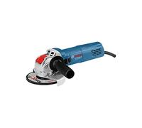 Bosch Professional GWX 750-125, Azul, Ø 125 mm