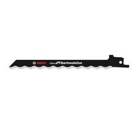 Bosch Professional Hojas para sierra sable Negro 150 mm