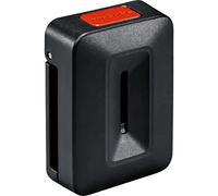 Bosch Professional Holder (ProClick System: para cinturón para Herramientas 93 o 108 y Bolsas de Herramientas GWT 2 y GWT 4