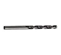 Bosch Professional Hombre 2 brocas helicoidal HSS PointTeQ (para metal, 3,5 x 39 x 70 mm, accesorio de taladro), Plata, diámetro 3.5 mm