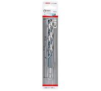 Bosch Professional HSS Impact Control - Broca hexagonal (para metal, 12 x 101 x 151 mm, accesorio de taladro)