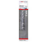 Bosch Professional HSS Impact Control - Broca hexagonal (para metal, 4.5 x 47 x 87 mm, accesorio de taladro)