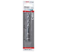 Bosch Professional HSS Impact Control - Broca hexagonal (para metal, 5.5 x 57 x 98 mm, accesorio de taladro)