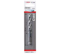 Bosch Professional HSS Impact Control - Broca hexagonal (para metal, 7.5 x 69 x 109 mm, accesorio de taladro)