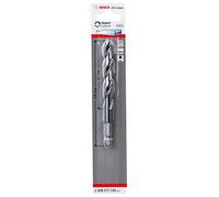 Bosch Professional HSS Impact Control - Broca hexagonal (para metal, 9.5 x 81 x 125 mm, accesorio de taladro)