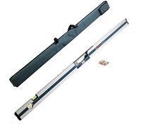 Bosch Professional Inclinómetro digital GIM 120 (margen de medición: 0-360º, longitud: 120 cm)