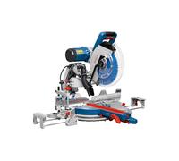Bosch Professional Ingletadora telescópica GCM 12 GDL 2000 W
