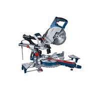 Bosch Professional Ingletadora telescópica GCM 8 SJL 1600 W Ø 216 mm