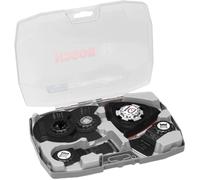 Bosch Professional Juego de cuchillas de renovación - 8 piezas
