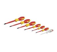 Bosch Professional Juego de destornilladores VDE TX
