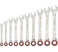 Bosch Professional: Juego de llaves planas